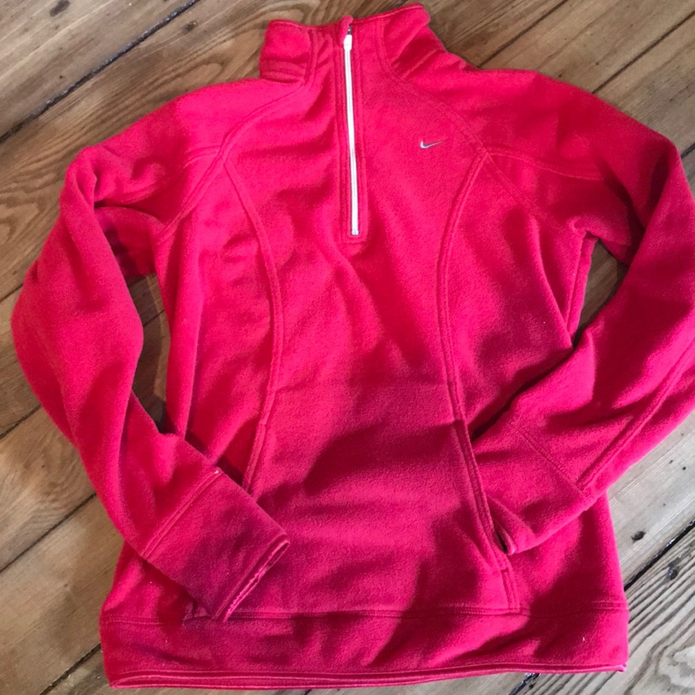 Nike Fit Therma Half-ZIP
